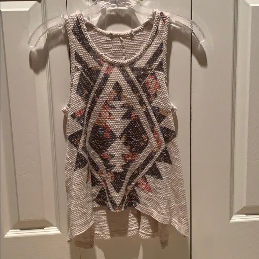 Women’s tank top